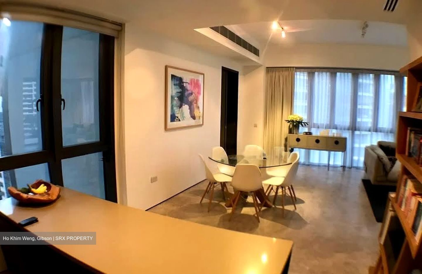 Centennia Suites (D9), Condominium #574543651